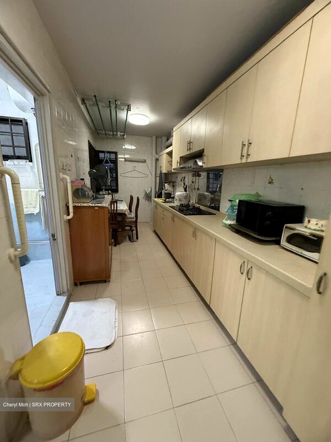 Blk 144 Lorong 2 Toa Payoh (Toa Payoh), HDB 4 Rooms #507366311